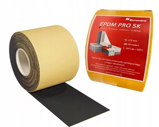 Eurovent izolačná fólia 20 x 0,25 x 0,75 mm 720 g/m²